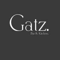 Gatz Bar & Kitchen Logo Gatz Bar and Kitchen